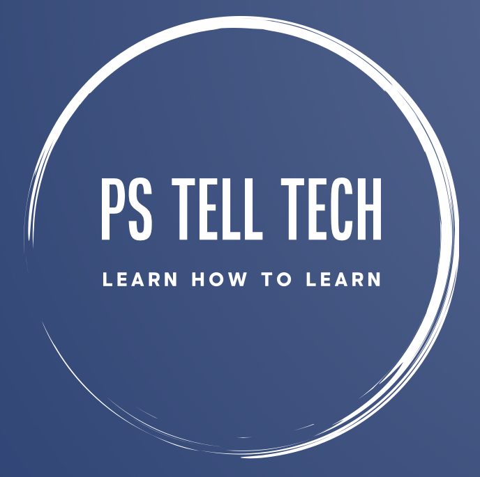 PS Tell Tech